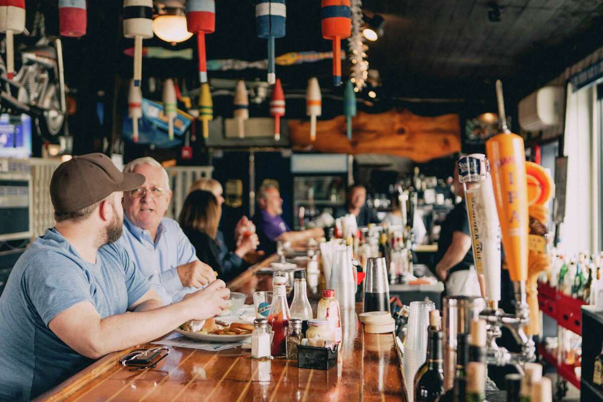 Turning back time at Westport’s Black Duck Cafe