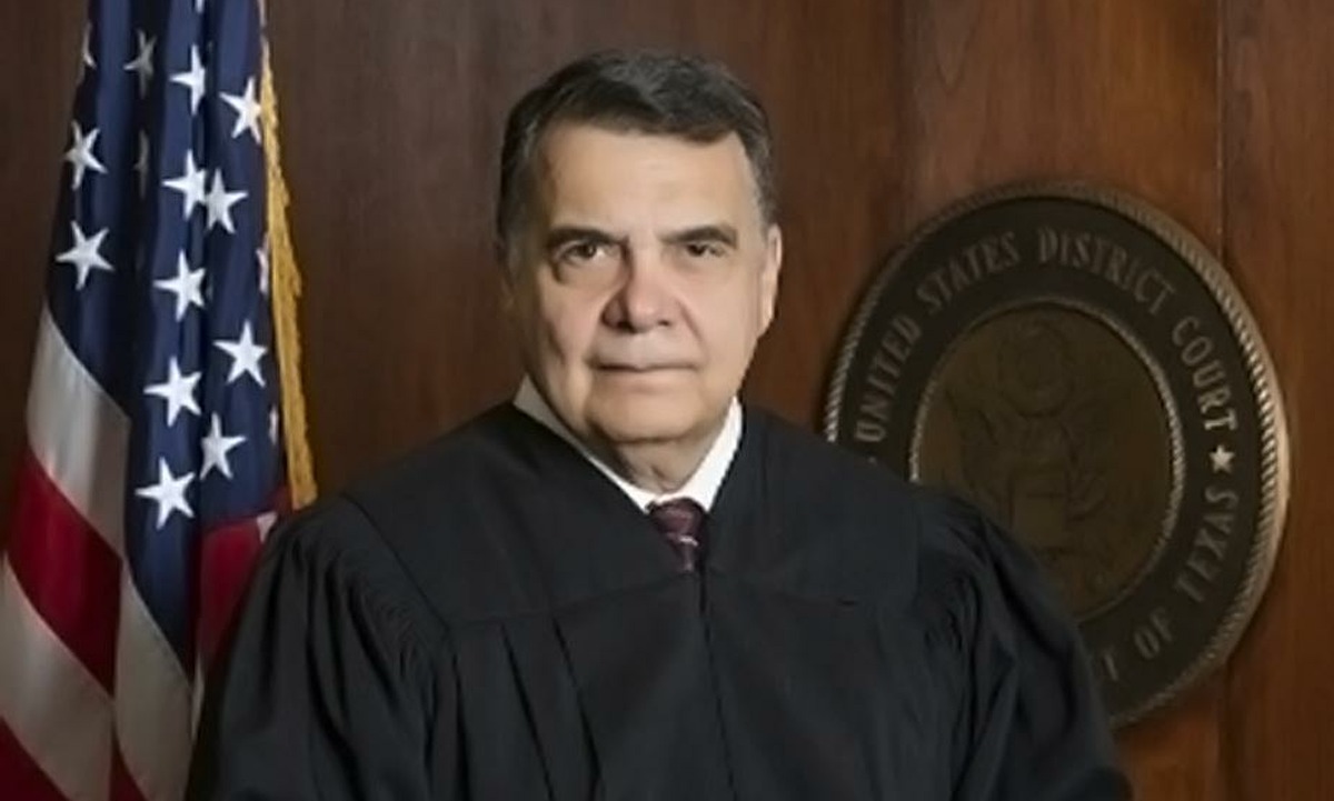 Judge Orlando Garcia will hear challenges to the state’s new sanctuary cities law.