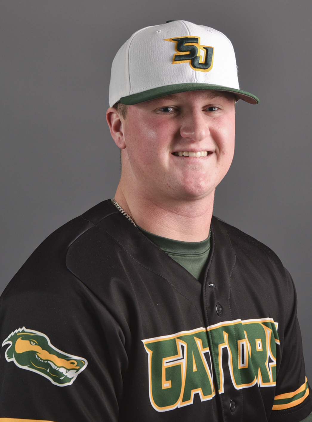 BASEBALL New Caney alum Wright caps career at San Jac, heads to Auburn