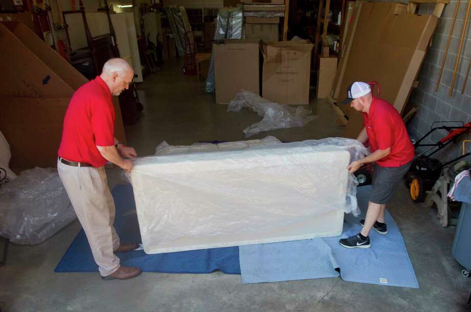 Conroe Furniture Businesses Help Apartment Fire Families The Courier