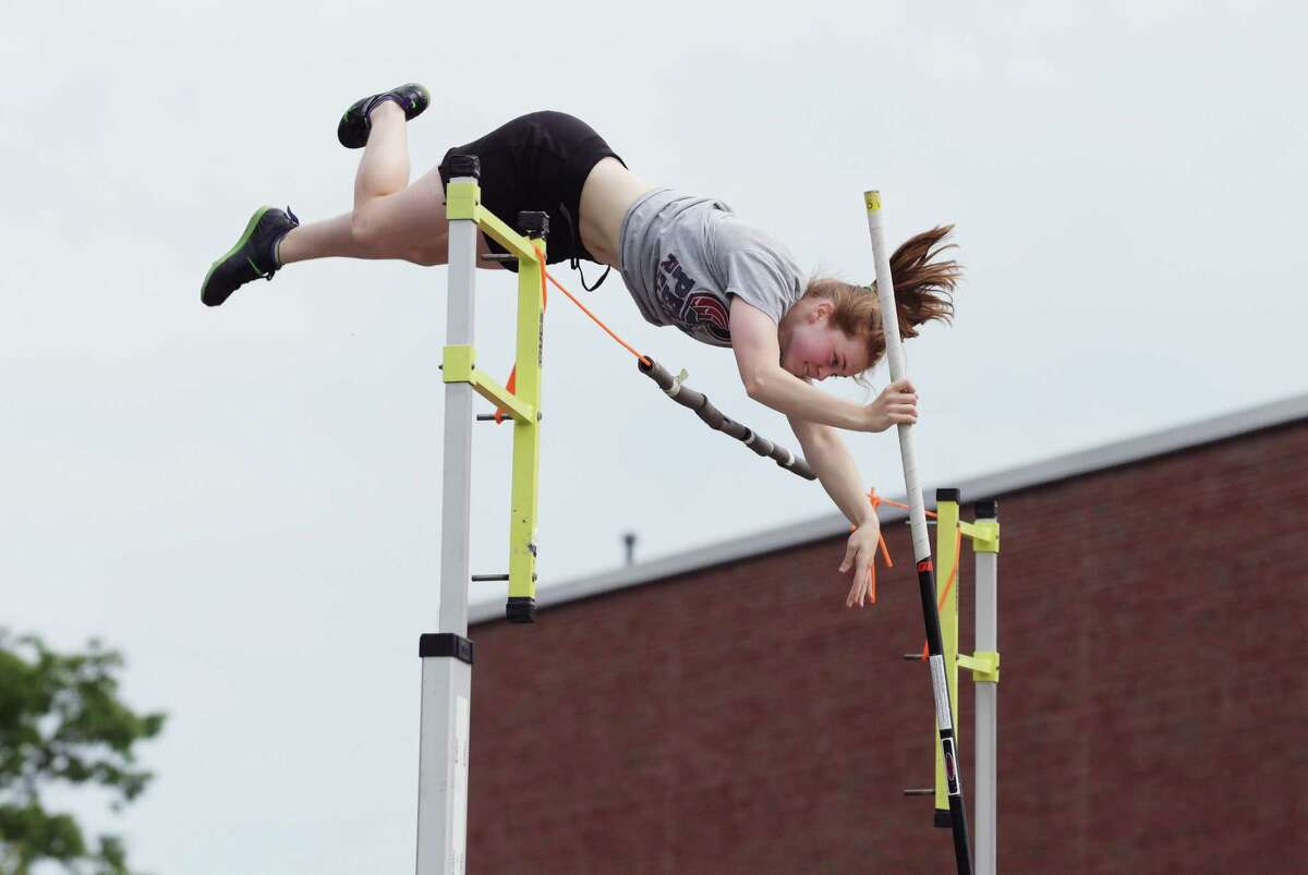 Averill Park's Alana Carroll has eyes on top prize