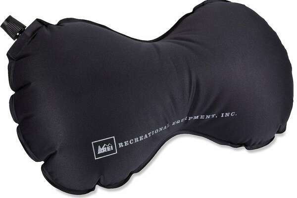 Essentials Three Travel Neck Pillows That Pack Small