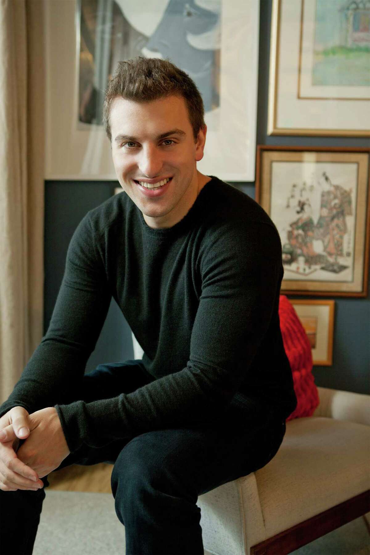 Brian Chesky