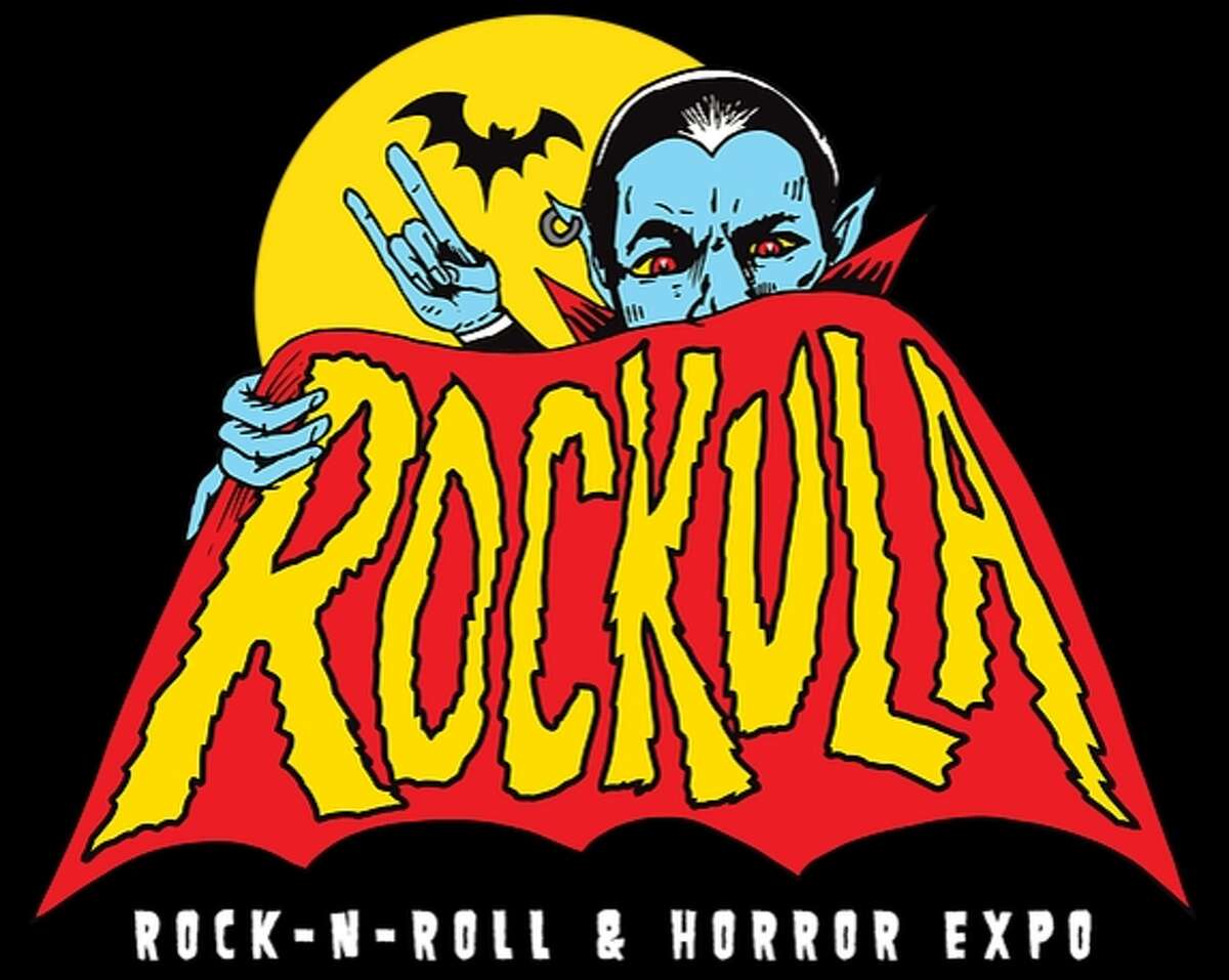 Alamo City Comic Con Halloween Edition and Rockula to run on the exact