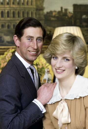 People are just now noticing that Princess Diana and Prince Charles ...