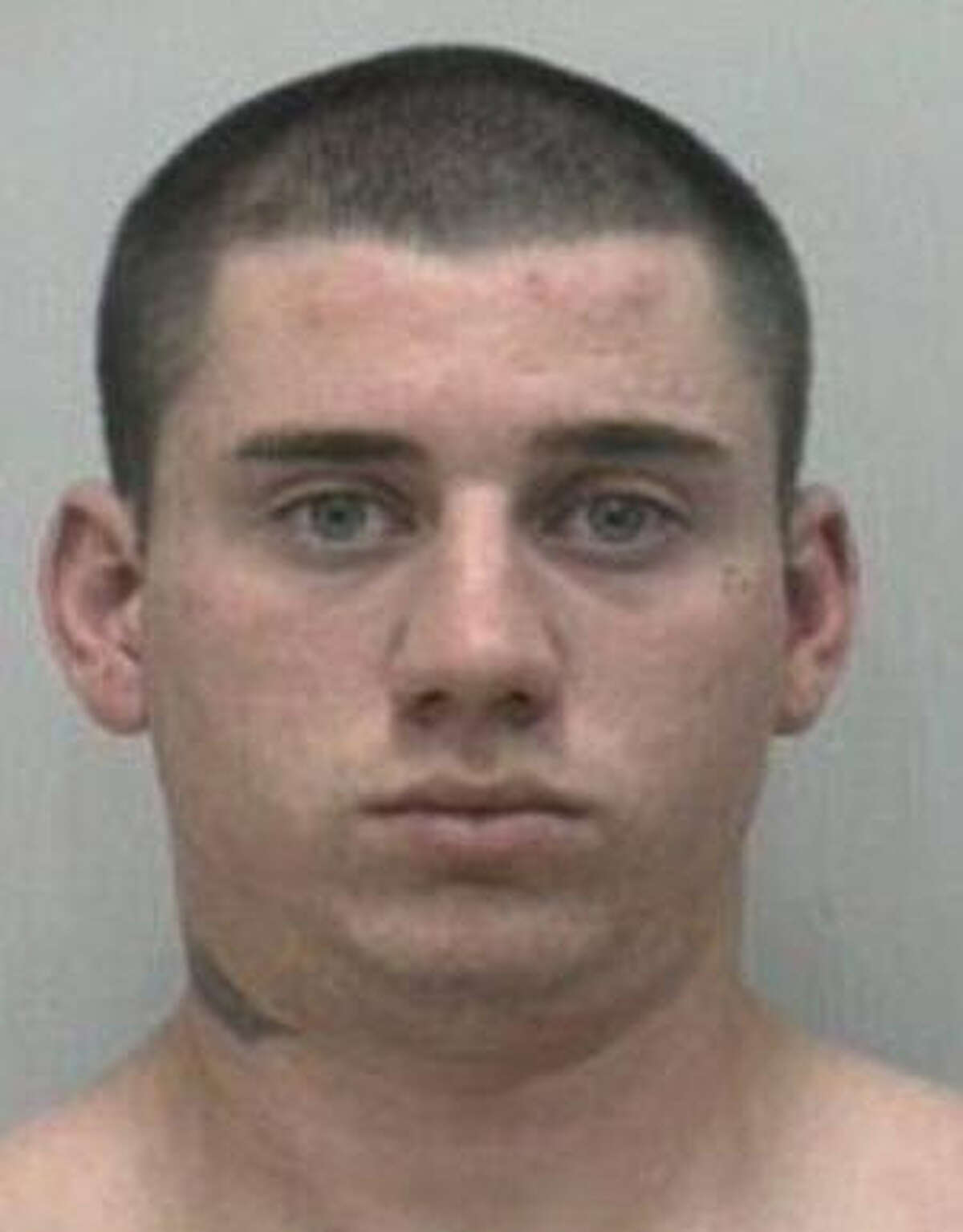 Prepare To Be Stunned: This PHRJ Mugshot Is Insane