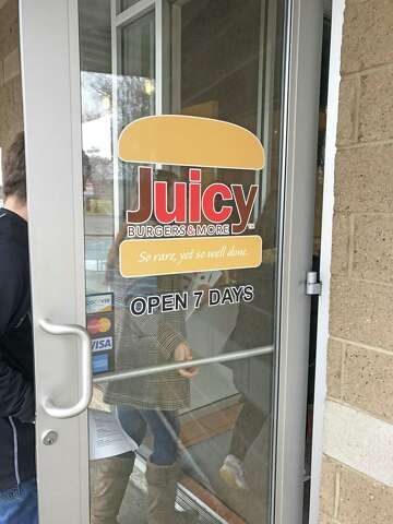 Guilderland Juicy Burgers Is Closed