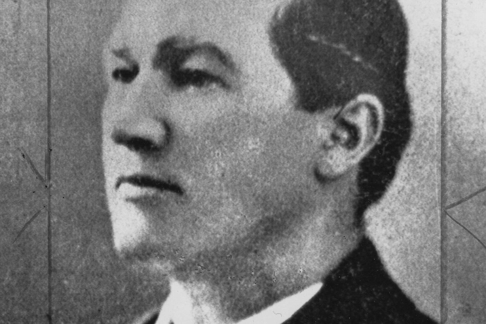 S.F. had its own demagogue who capitalized on racist grievances