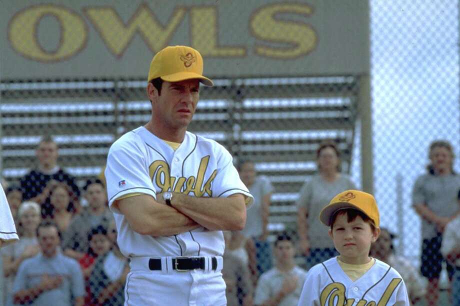 Image result for the rookie movie