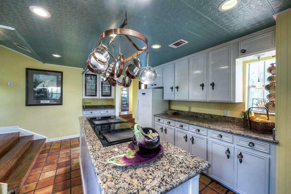 Turnofthecentury historic homes for sale in the Houston area