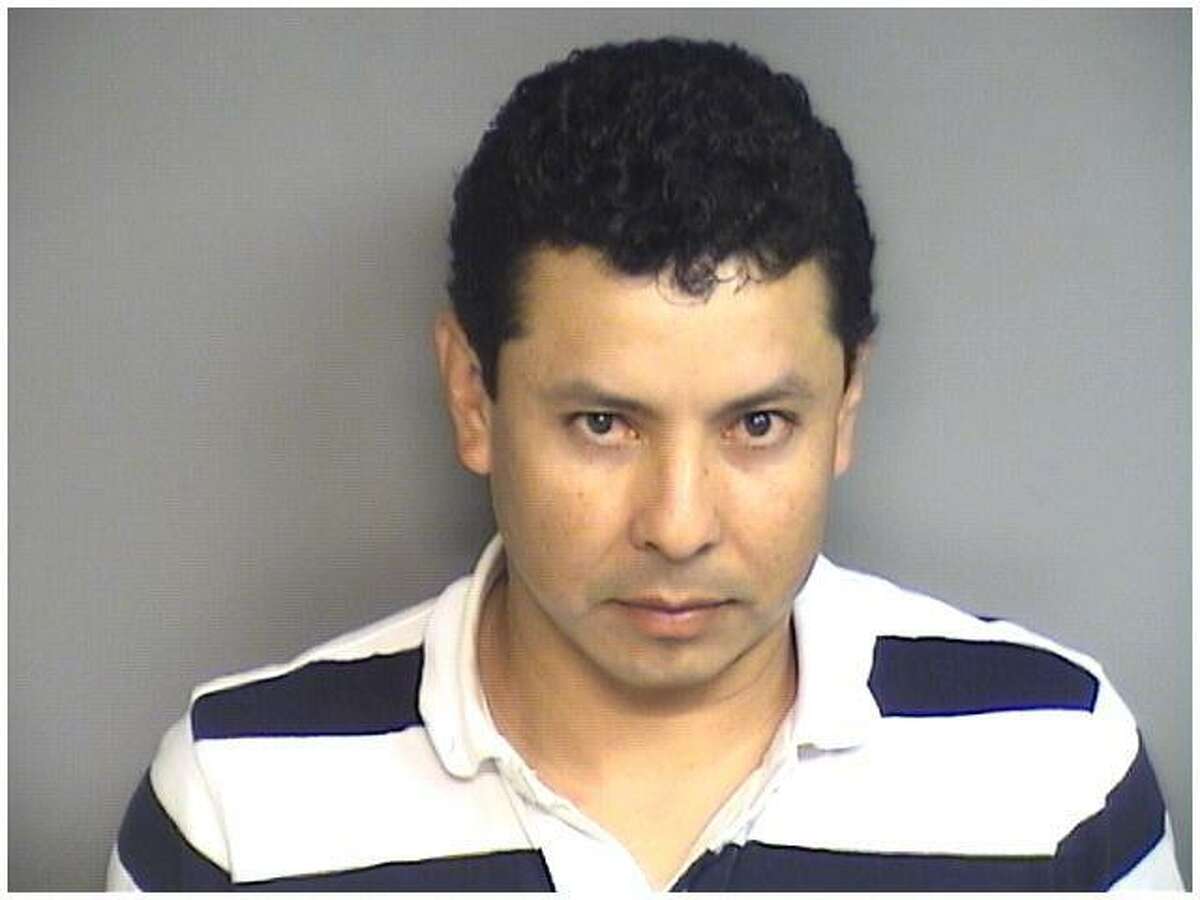 Danillo Palma, 40, of Stamford, was charged with the ongoing sexual assault of a minor girl on Thursday. He is being held on a half-million dollar bond.