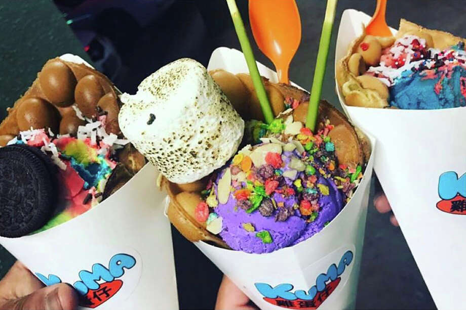 S.A.'s battle of the Hong Kong waffles your guide to gai daan jai