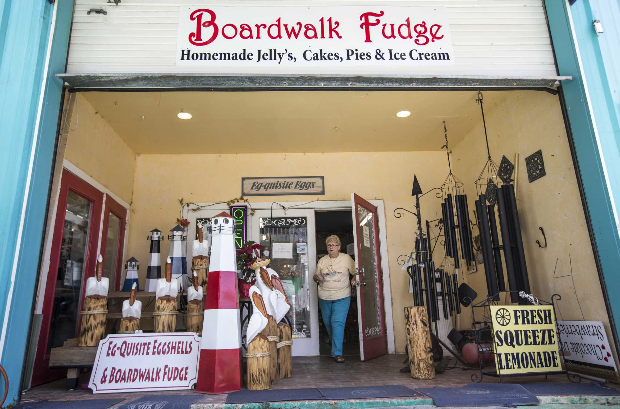 Kemah wants to be known for more than its Boardwalk