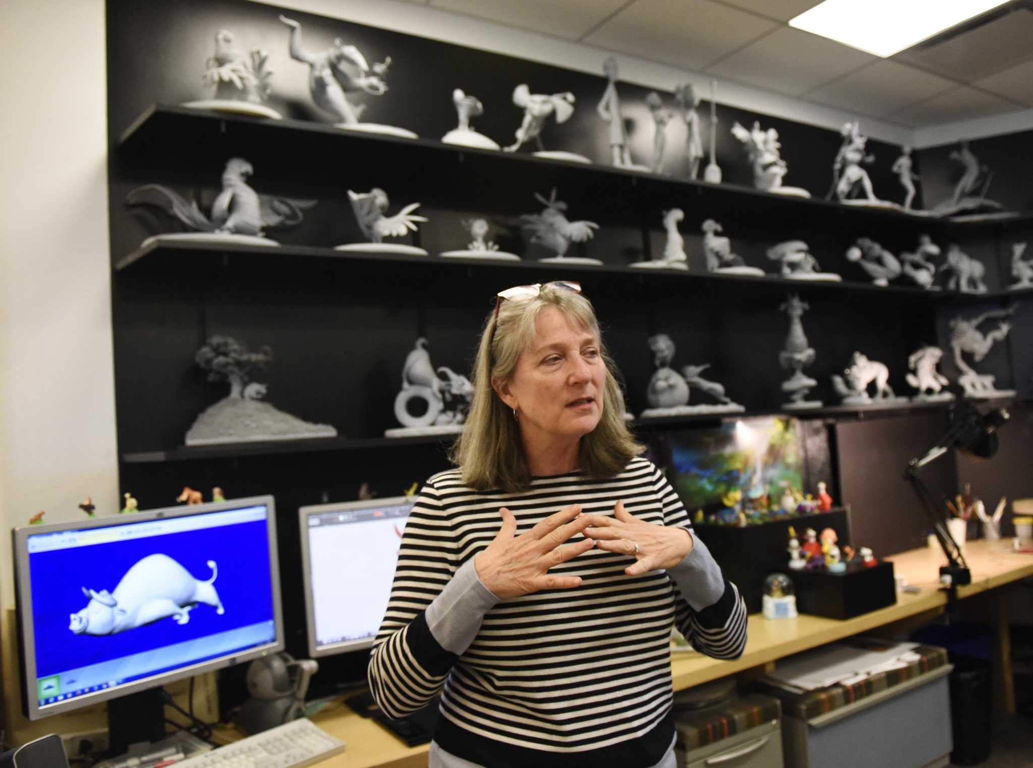 Blue Sky Studios a prize in state's incentive wars