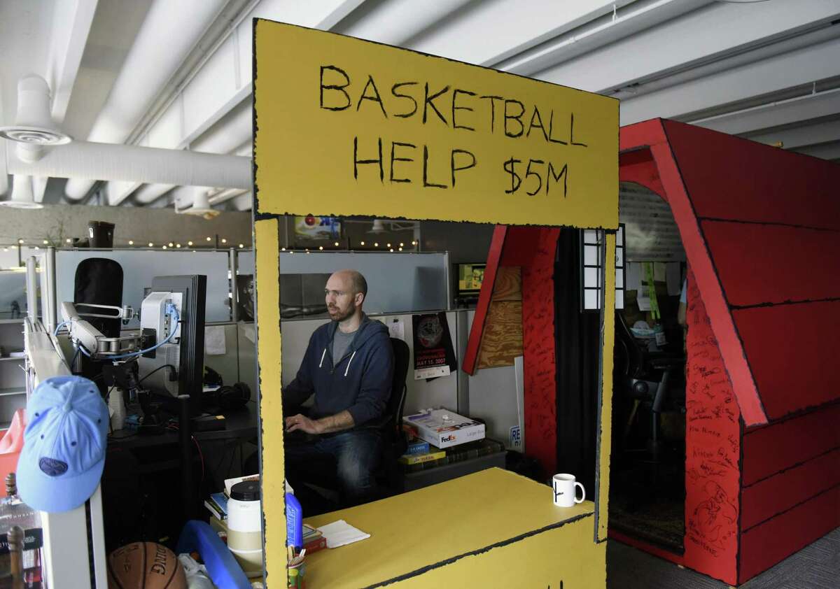 Blue Sky Studios a prize in state's incentive wars