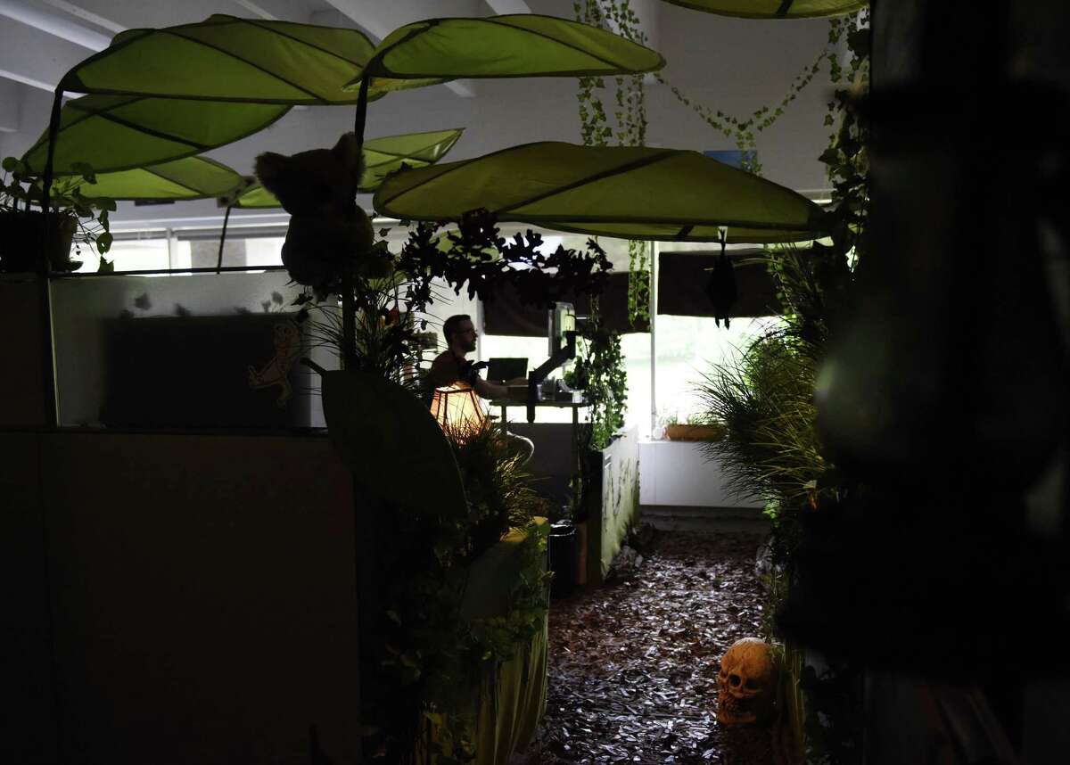 Blue Sky Studios a prize in state’s incentive wars