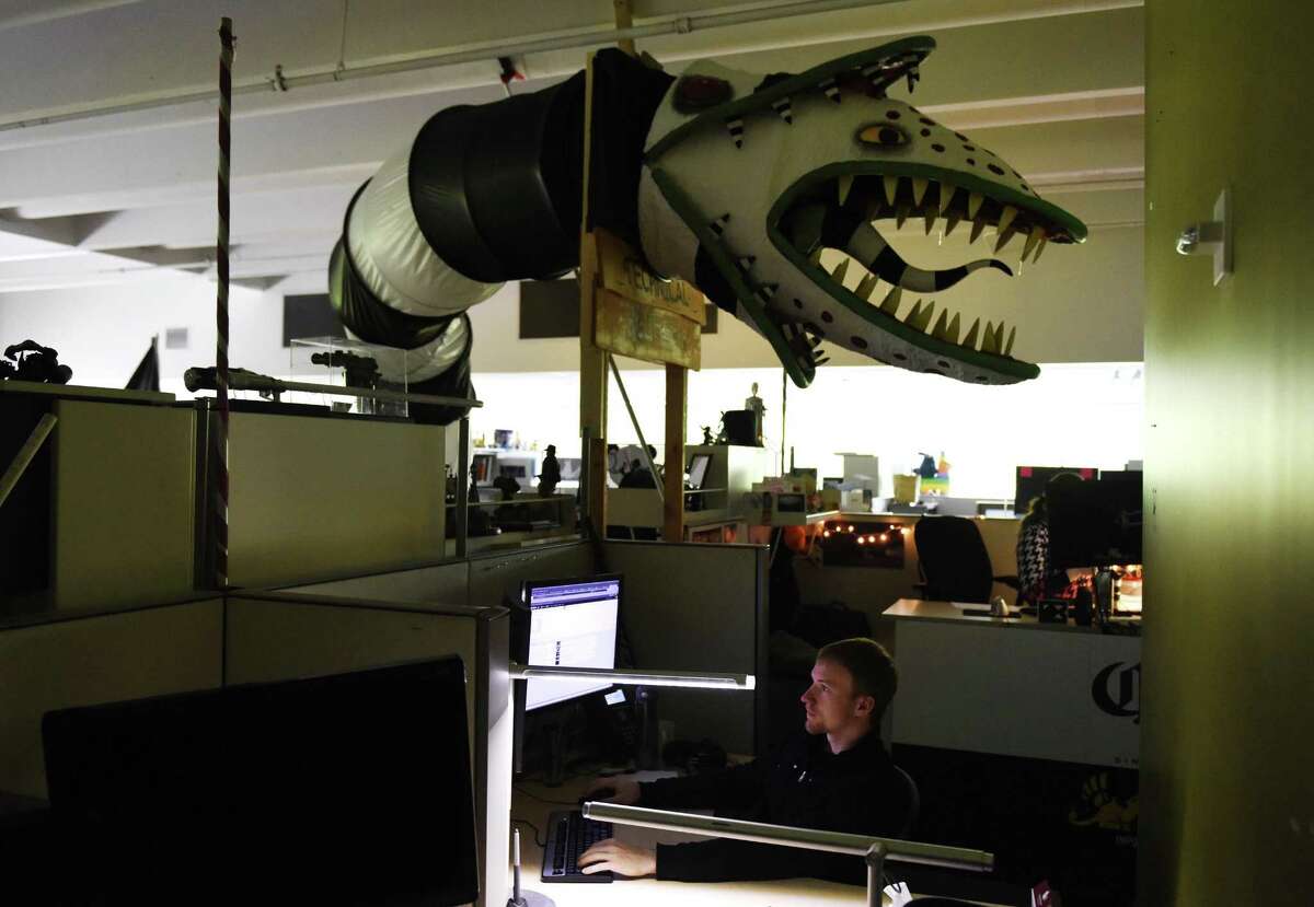 Blue Sky Studios a prize in state’s incentive wars