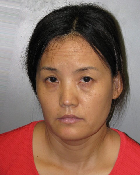 Woman At North Harris County Massage Parlor Arrested Charged With Prostitution Houston Chronicle