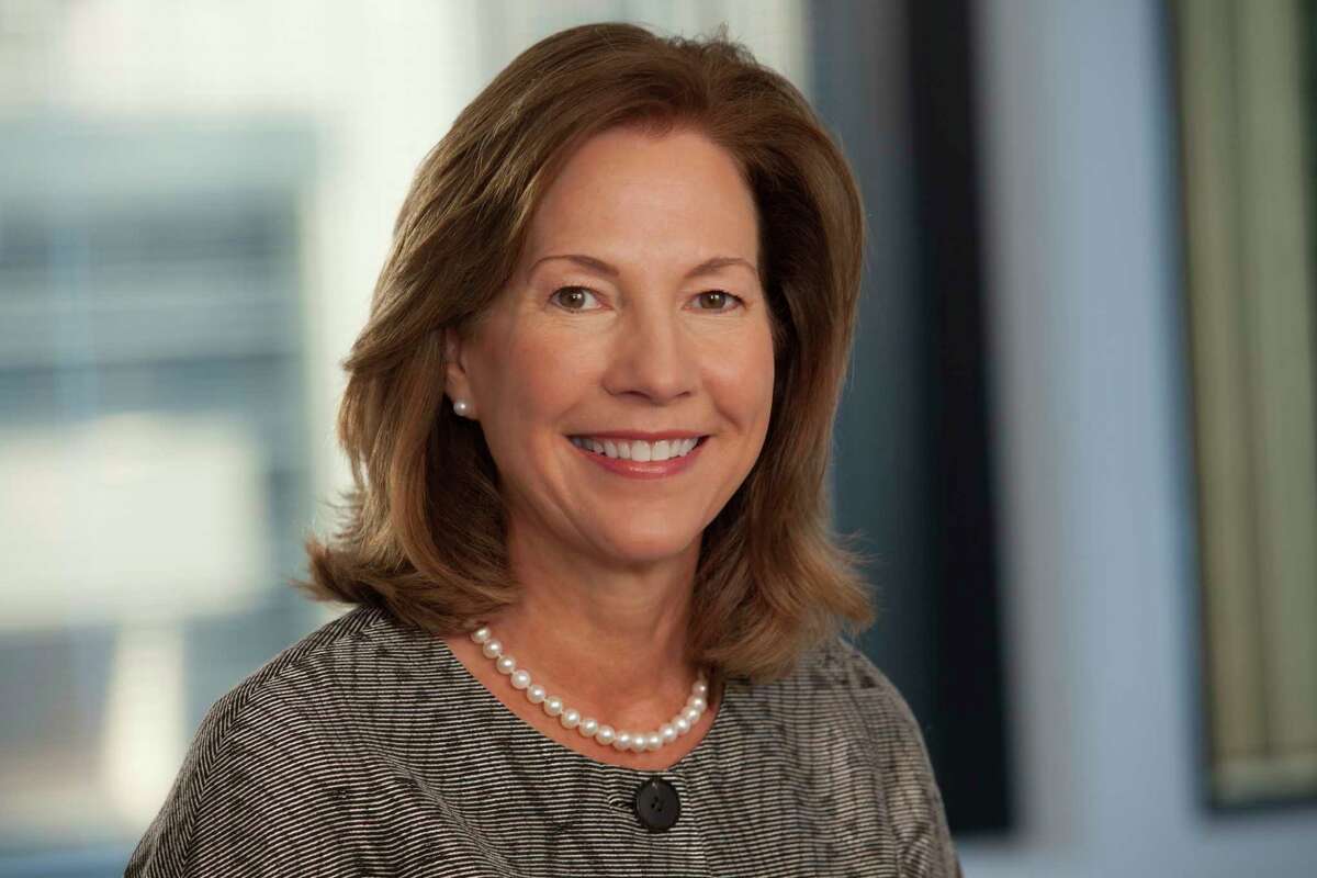 KPMG Chairman and CEO Lynne Doughtie