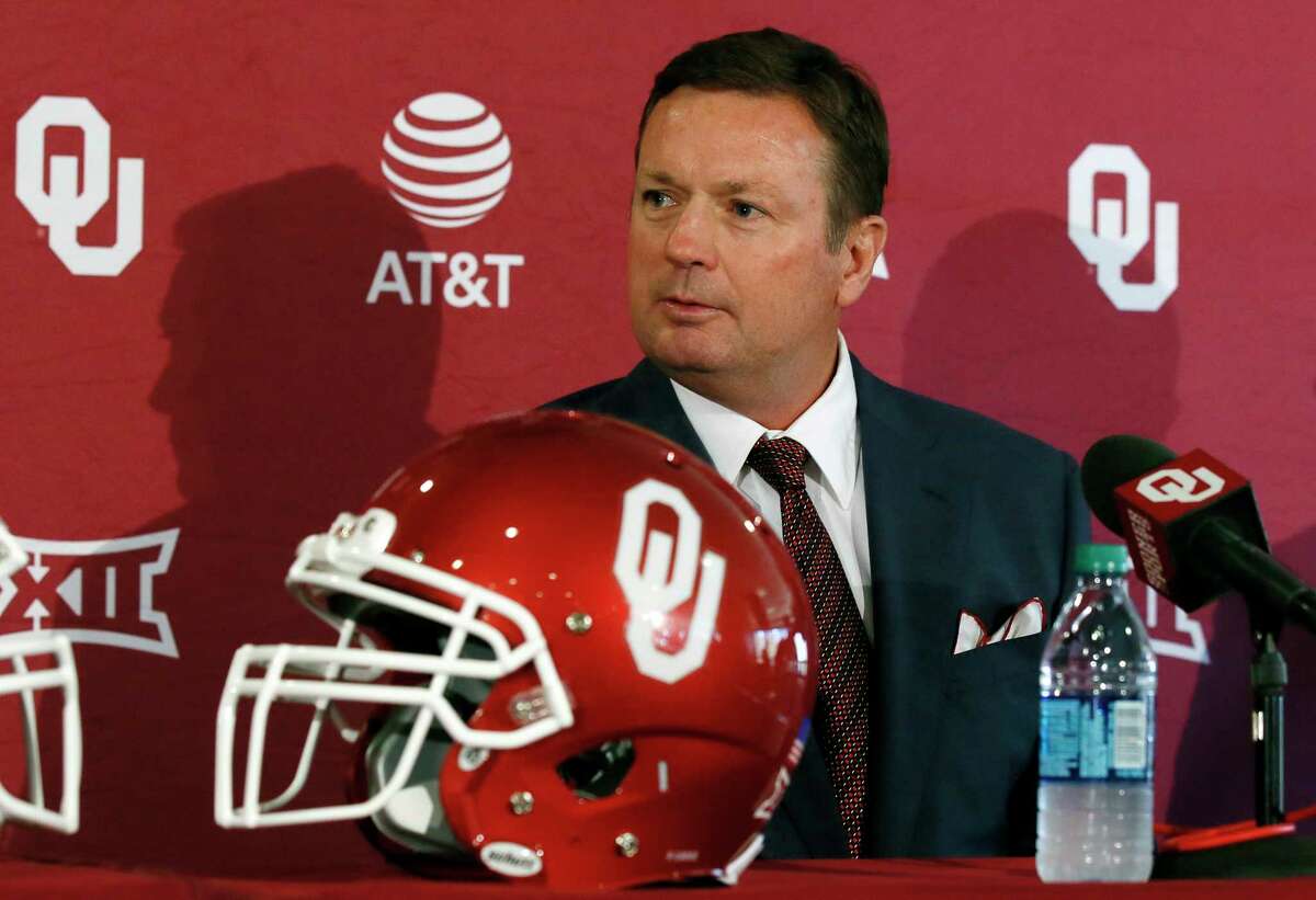 Bob Stoops Decision To Retire From Coaching Isnt That Shocking 0818