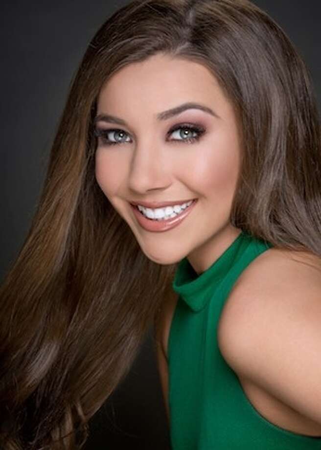 Pageant picks a new Miss Texas Houston Chronicle