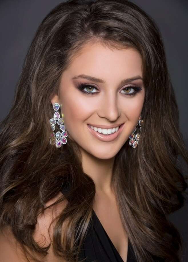 Pageant picks a new Miss Texas Houston Chronicle