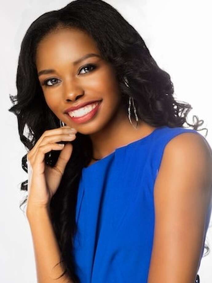 Pageant picks a new Miss Texas - Houston Chronicle