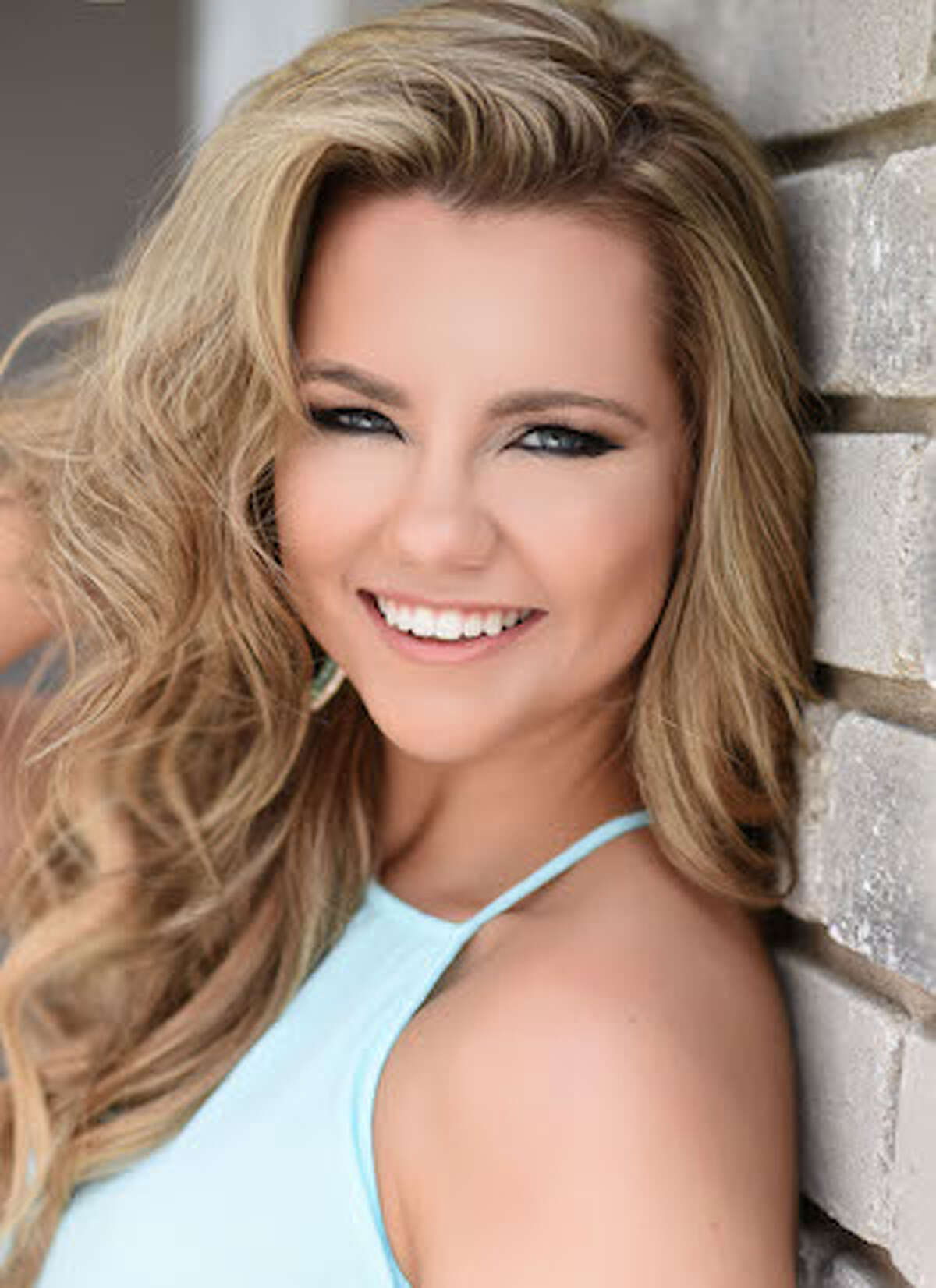 Pageant picks a new Miss Texas