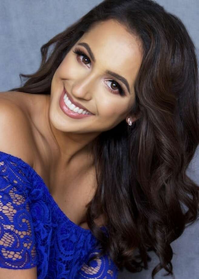 Pageant picks a new Miss Texas Houston Chronicle