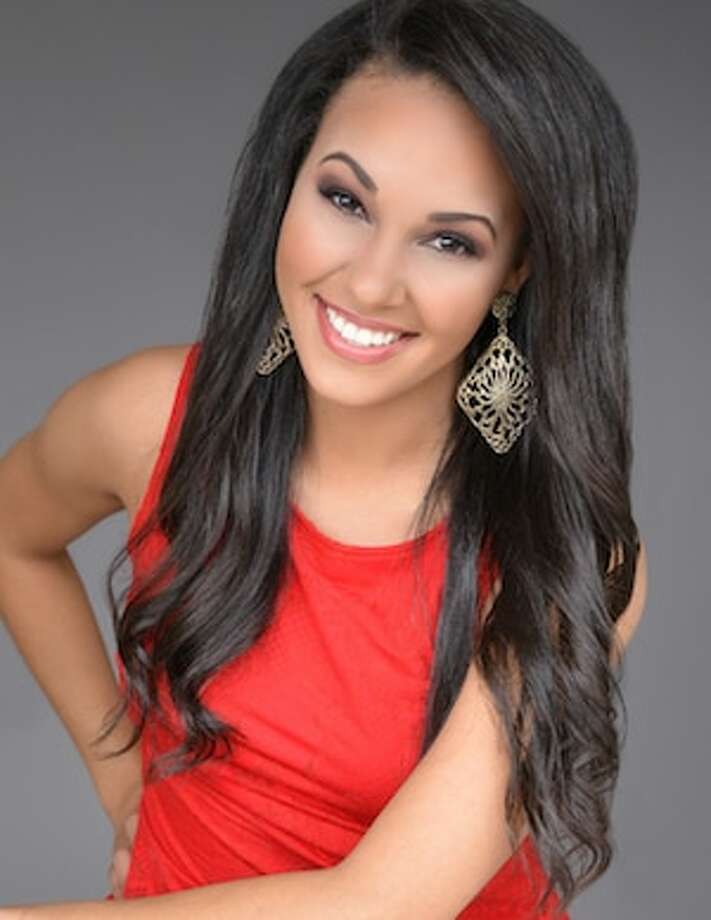 Pageant picks a new Miss Texas Houston Chronicle