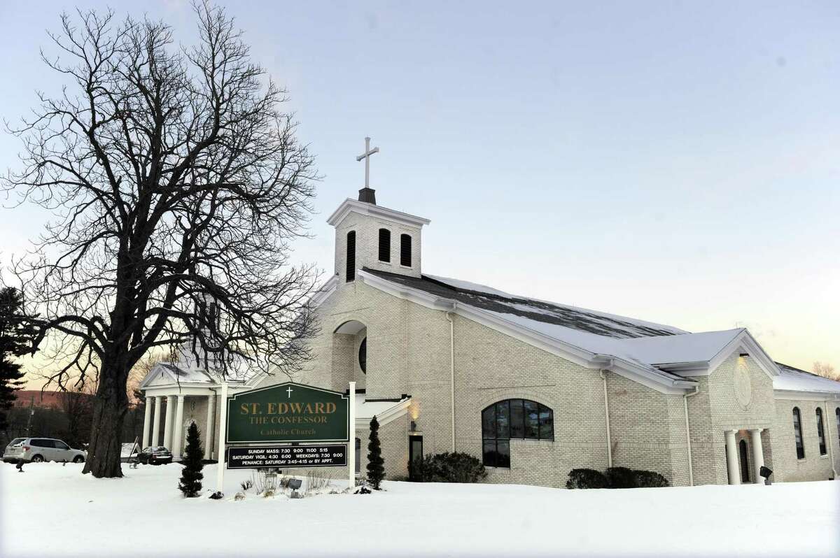 Priest’s sex assault in New Fairfield reverberates over decades