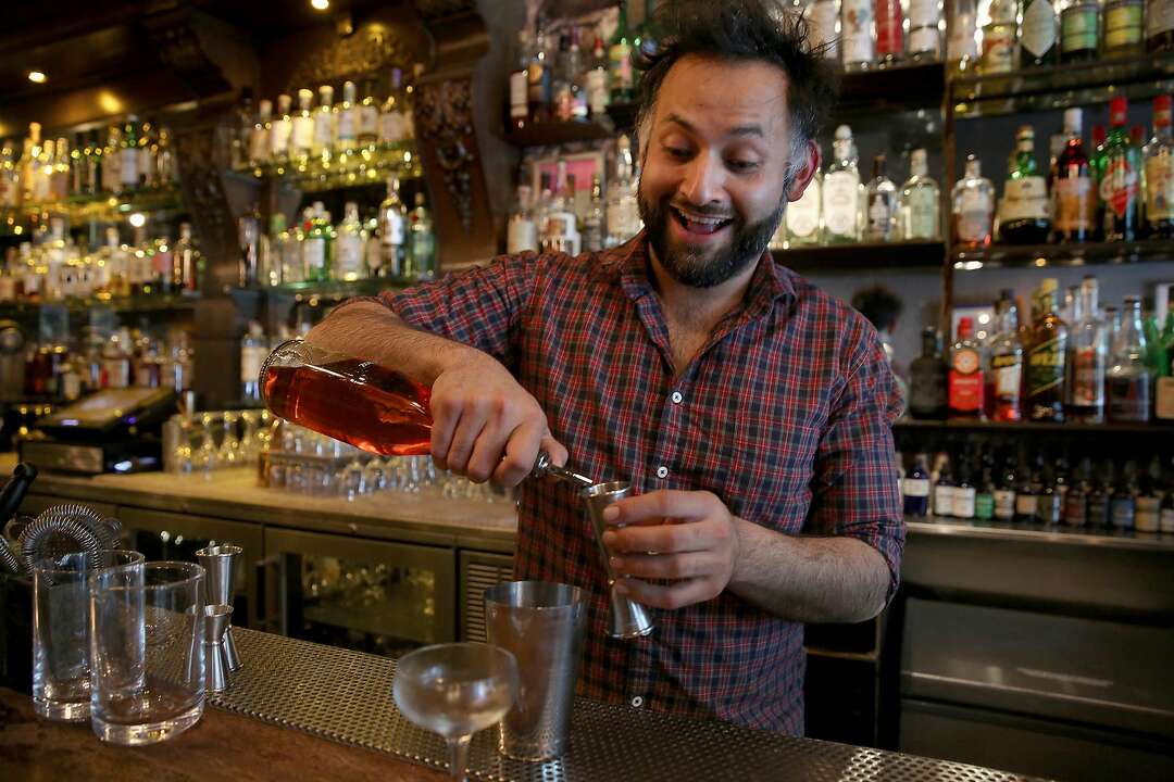 SF’s Oldest Gay Bar Closes After Five Decades