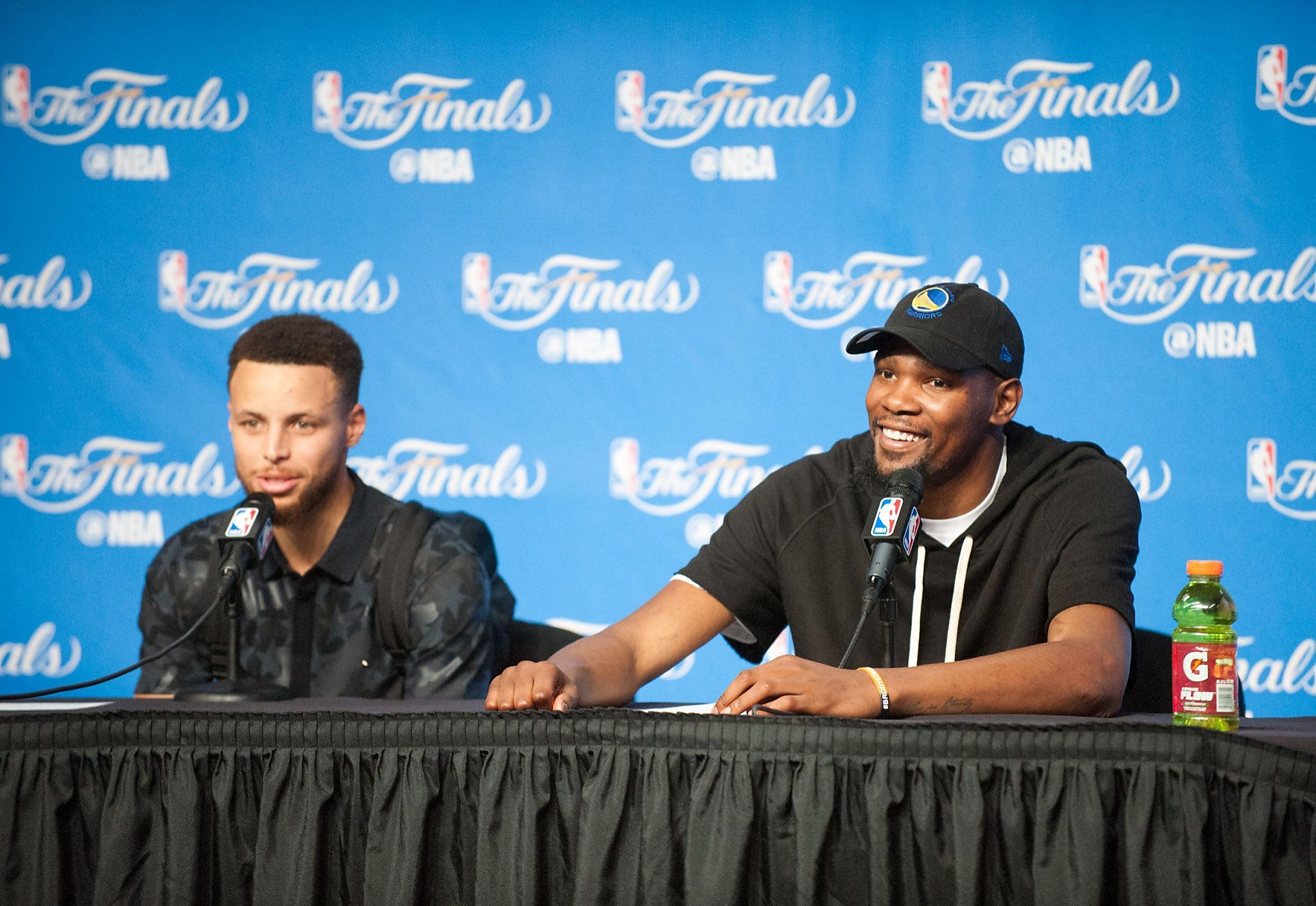 Steph Curry, Serena Williams are winners at BET Awards