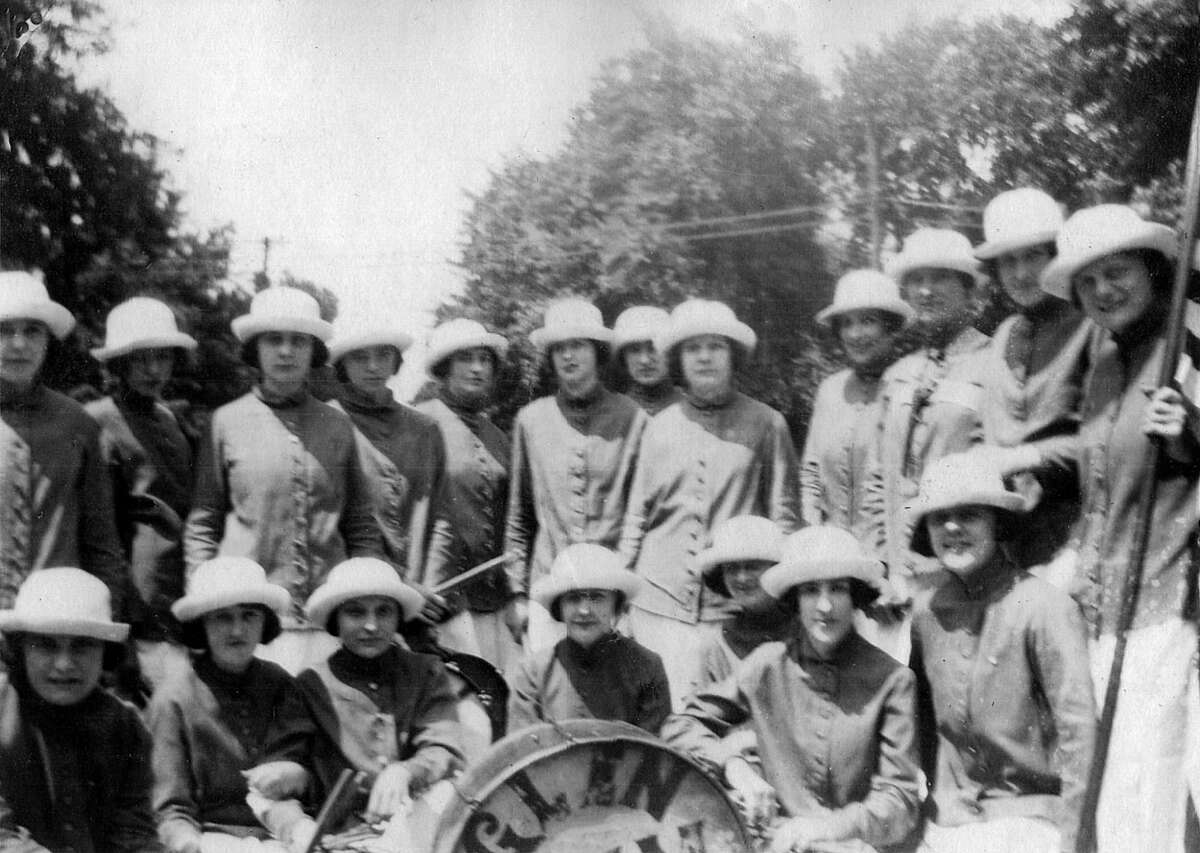 The people of Glen Carbon