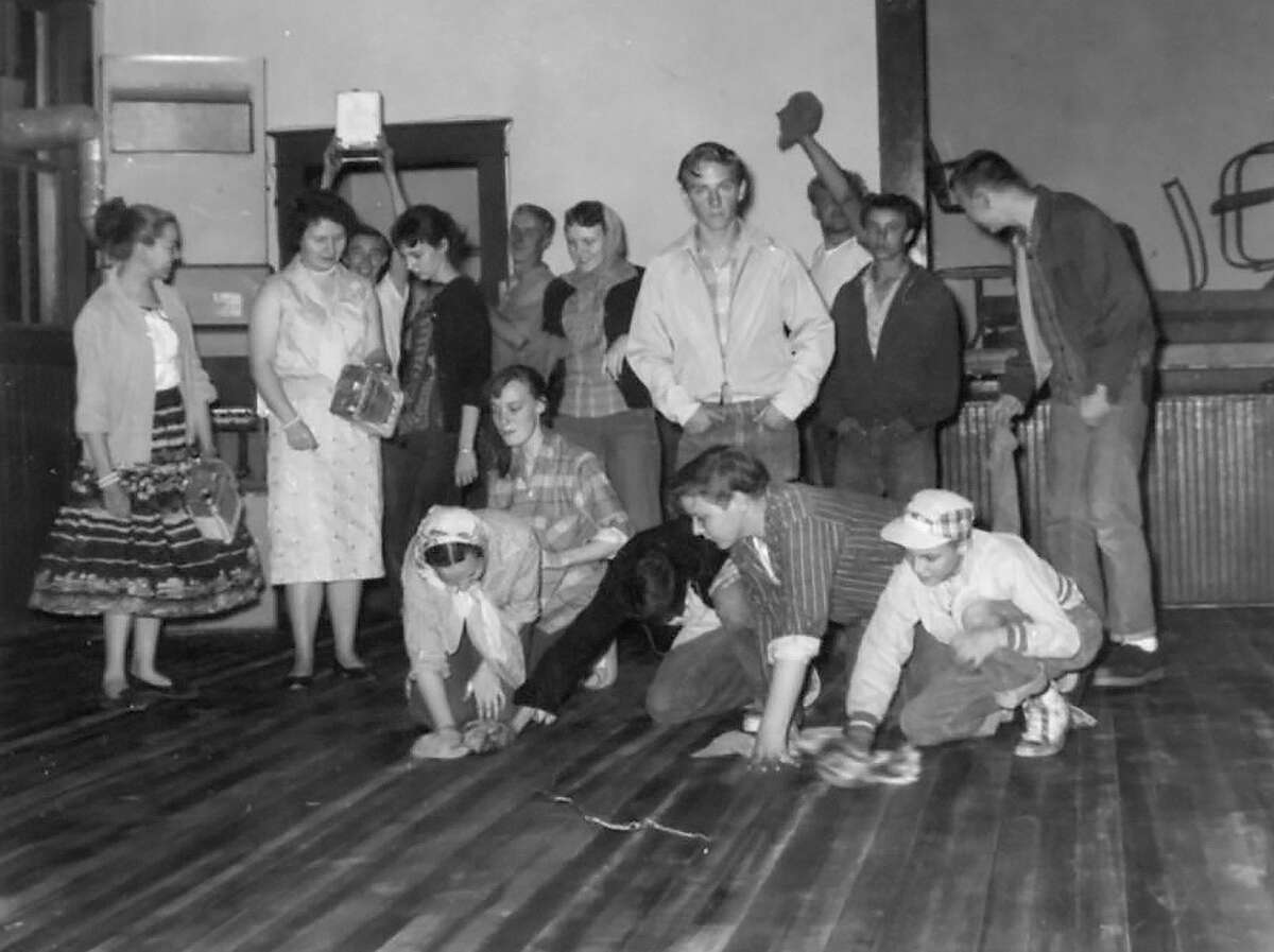 The people of Glen Carbon