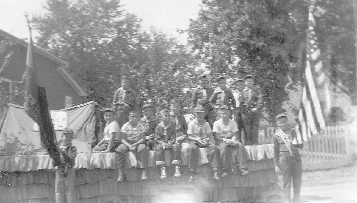 The people of Glen Carbon