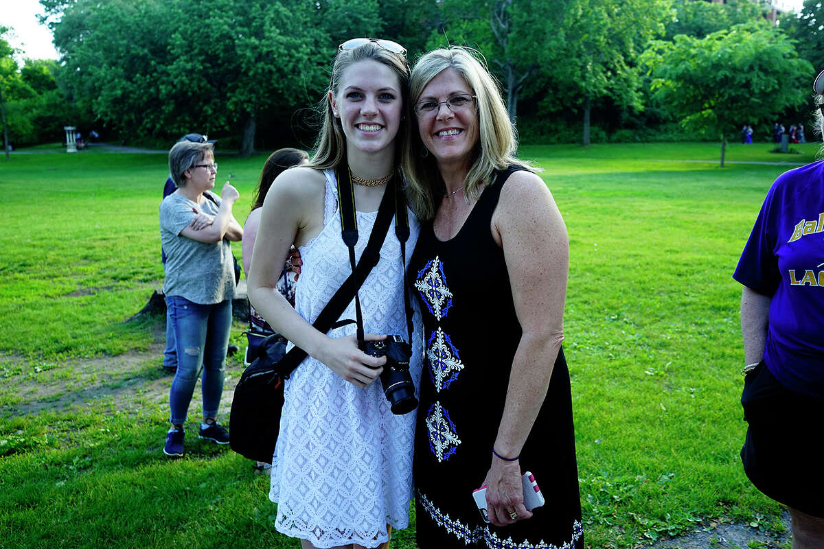 SEEN Ballston Spa High School Senior Prom