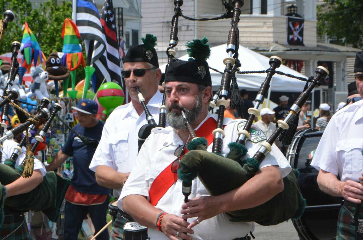 Black Rock Day, an annual celebration of the Black Rock Community, will take place Sunday in Bridgeport. The festival will include a parade, food and live performances. Find out more.