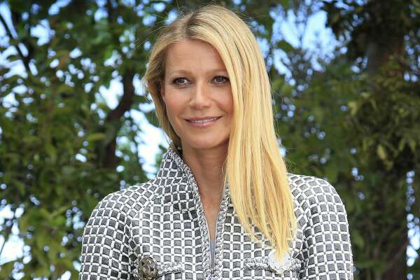 Gwyneth Paltrows Goop Pays 145k For ‘misleading Vaginal Egg Claims