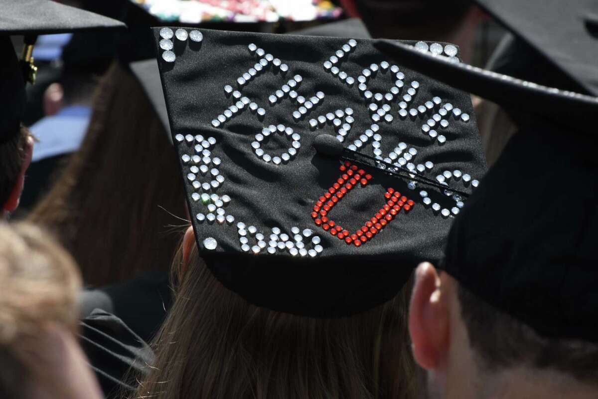 Graduation 2017 Union College