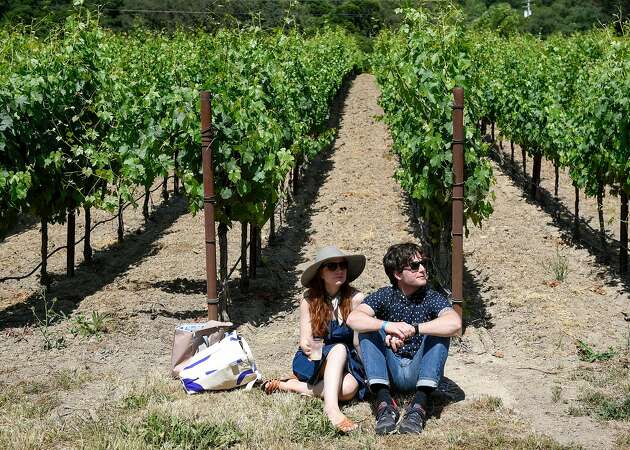 Top 10 things to do in Sonoma County