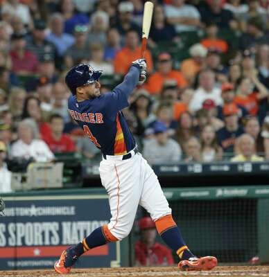 astros different uniforms