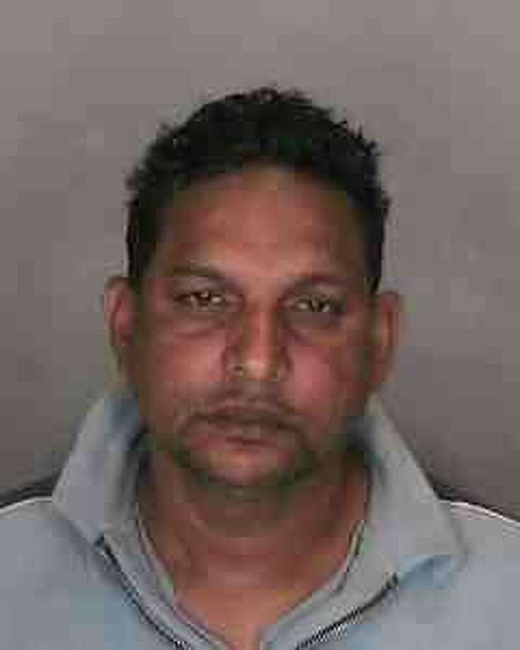 Tarchand Lall, 52, is charged with first-degree murder in the alleged contract killing of Charles Dembrosky.