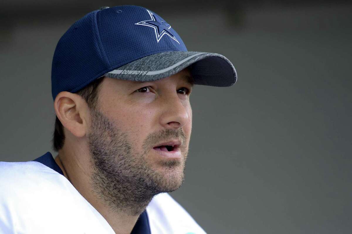 CBS Sports President responds to Tony Romo criticism