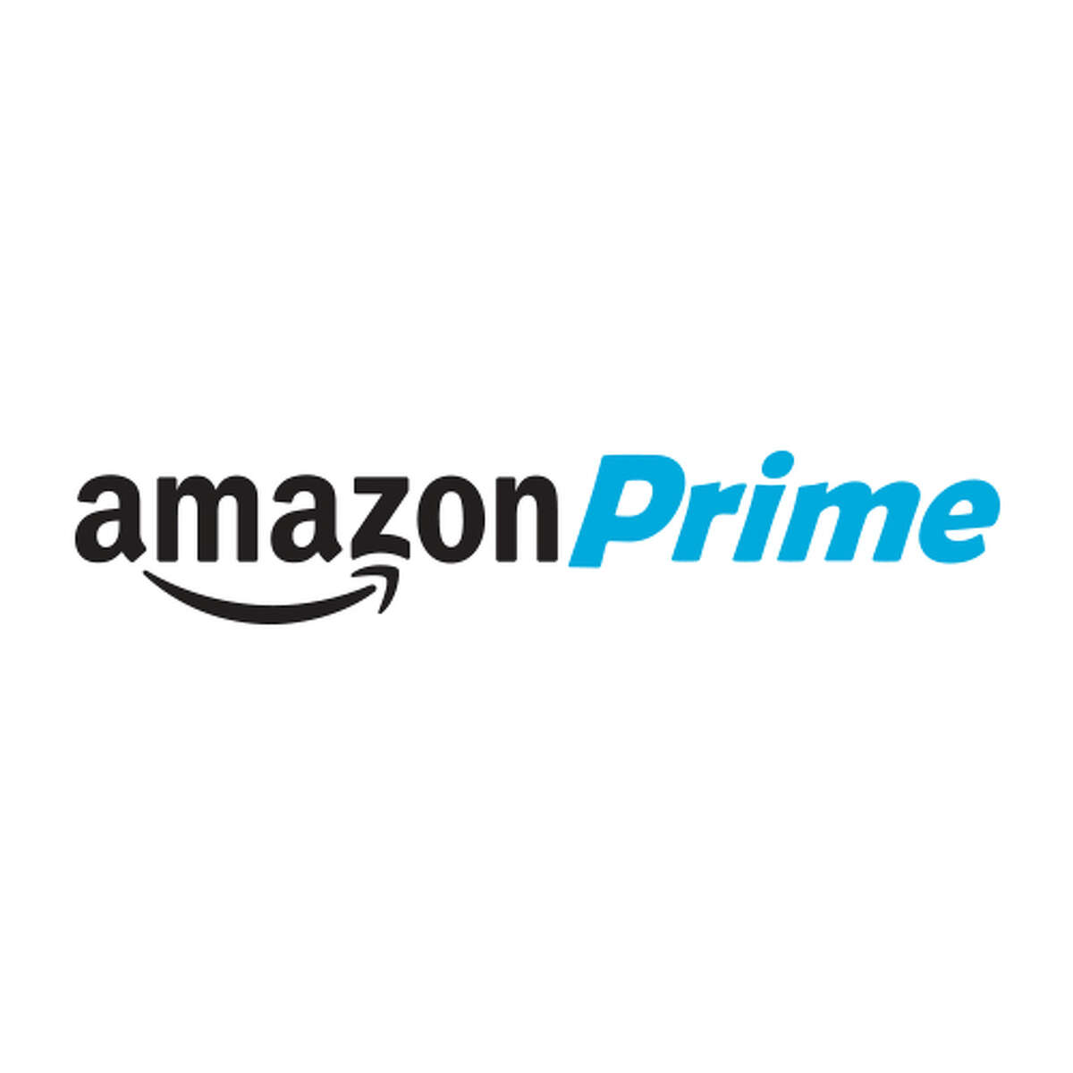 Old Amazon Prime logo