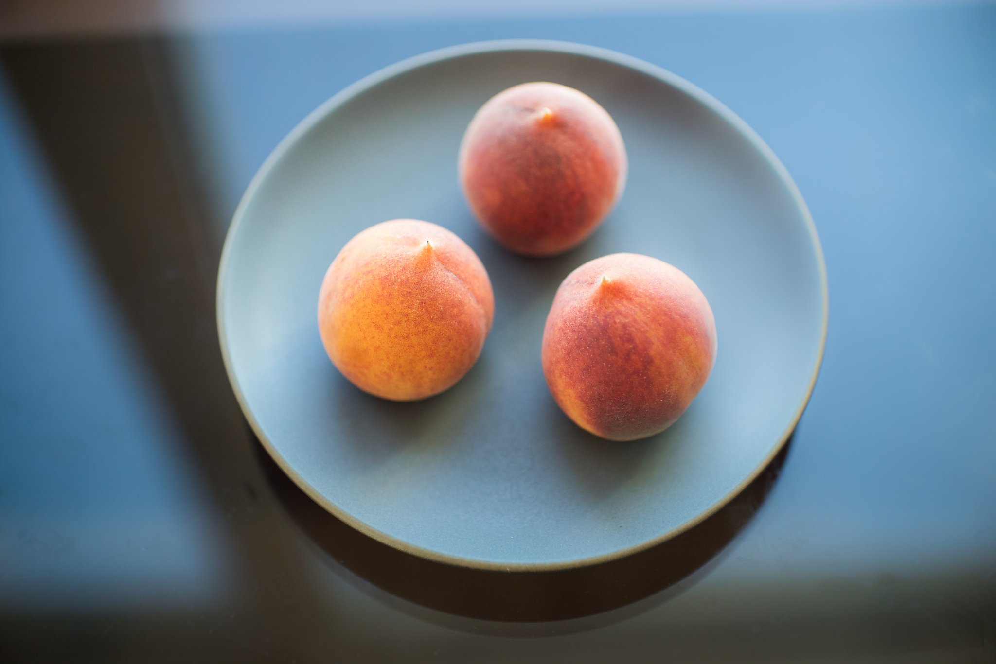 Masumoto Farm Organic Nectarines — Melissas Produce