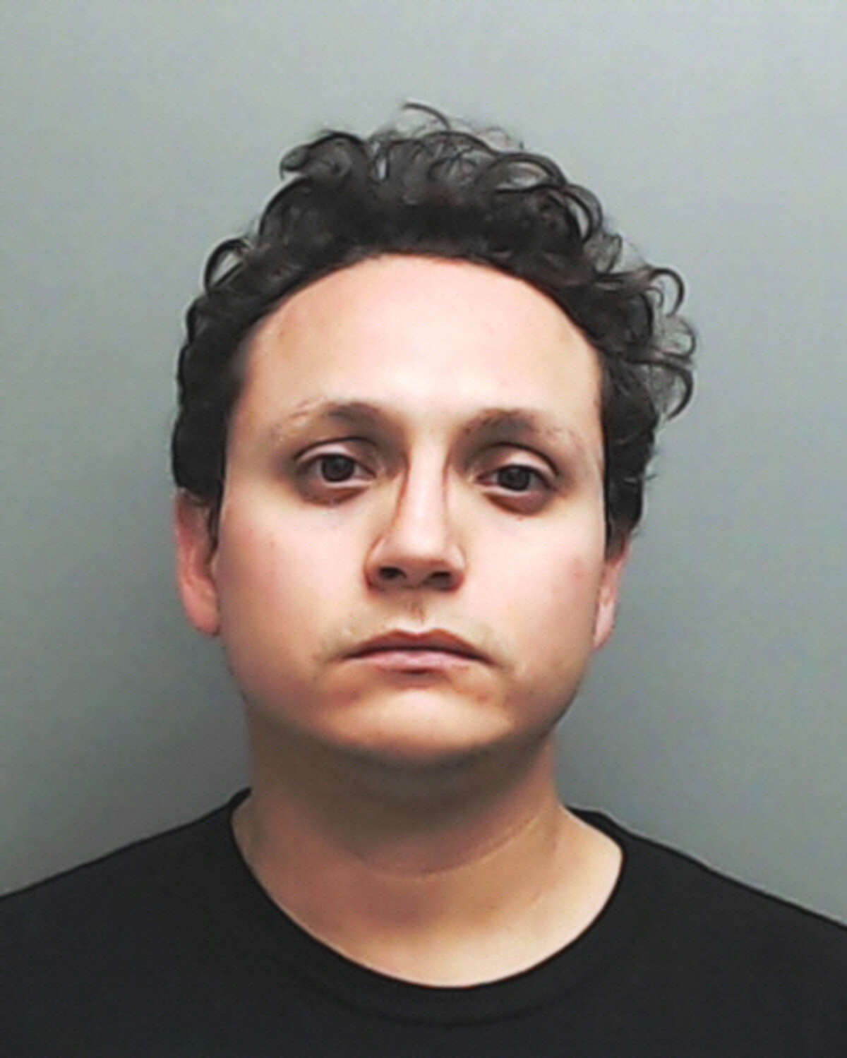 Ernesto Baldivia, 33, was arrested in San Marcos June 8, 2017 and charged with 10 counts of child pornography.