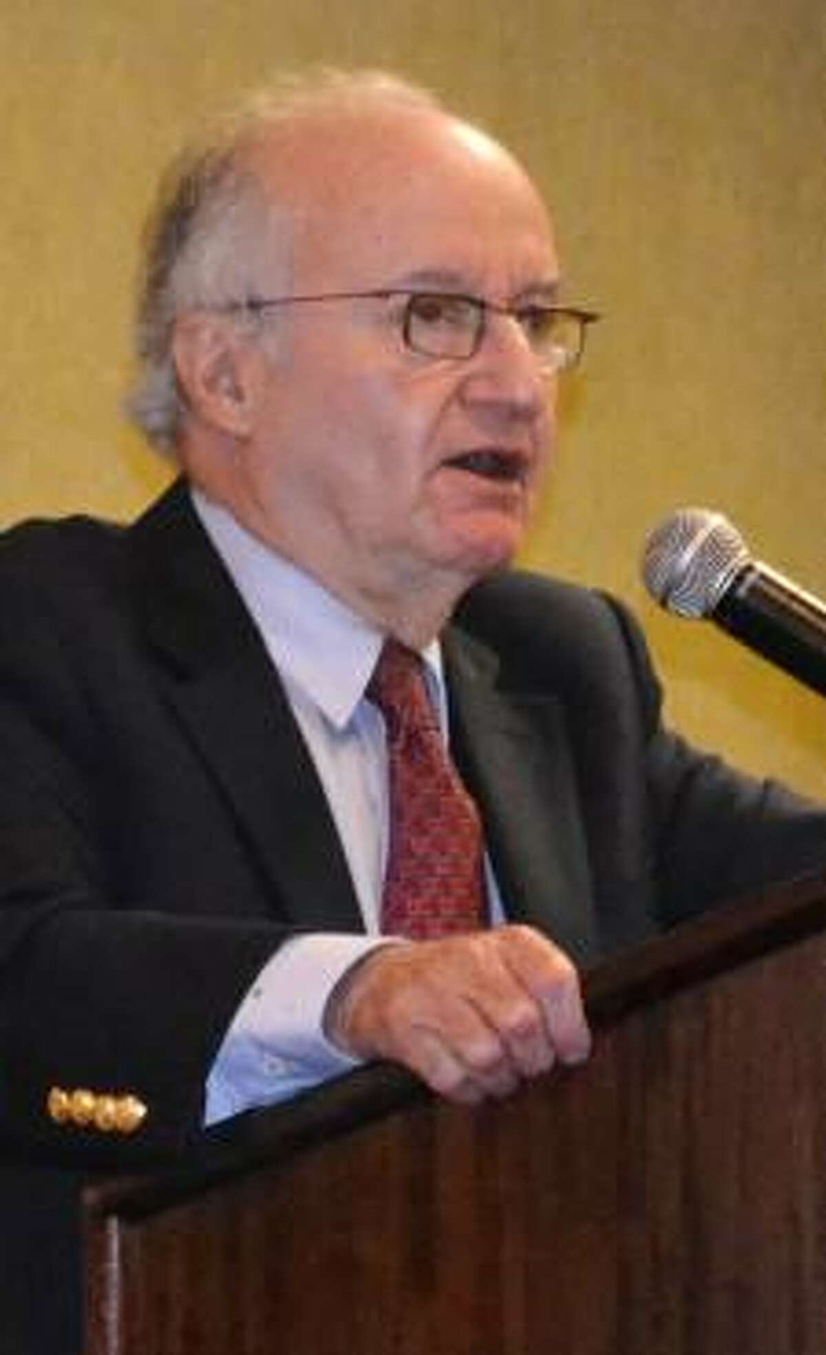 Rabbi A. James Rudin is the American Jewish Commit- tee’s senior interreligious adviser.