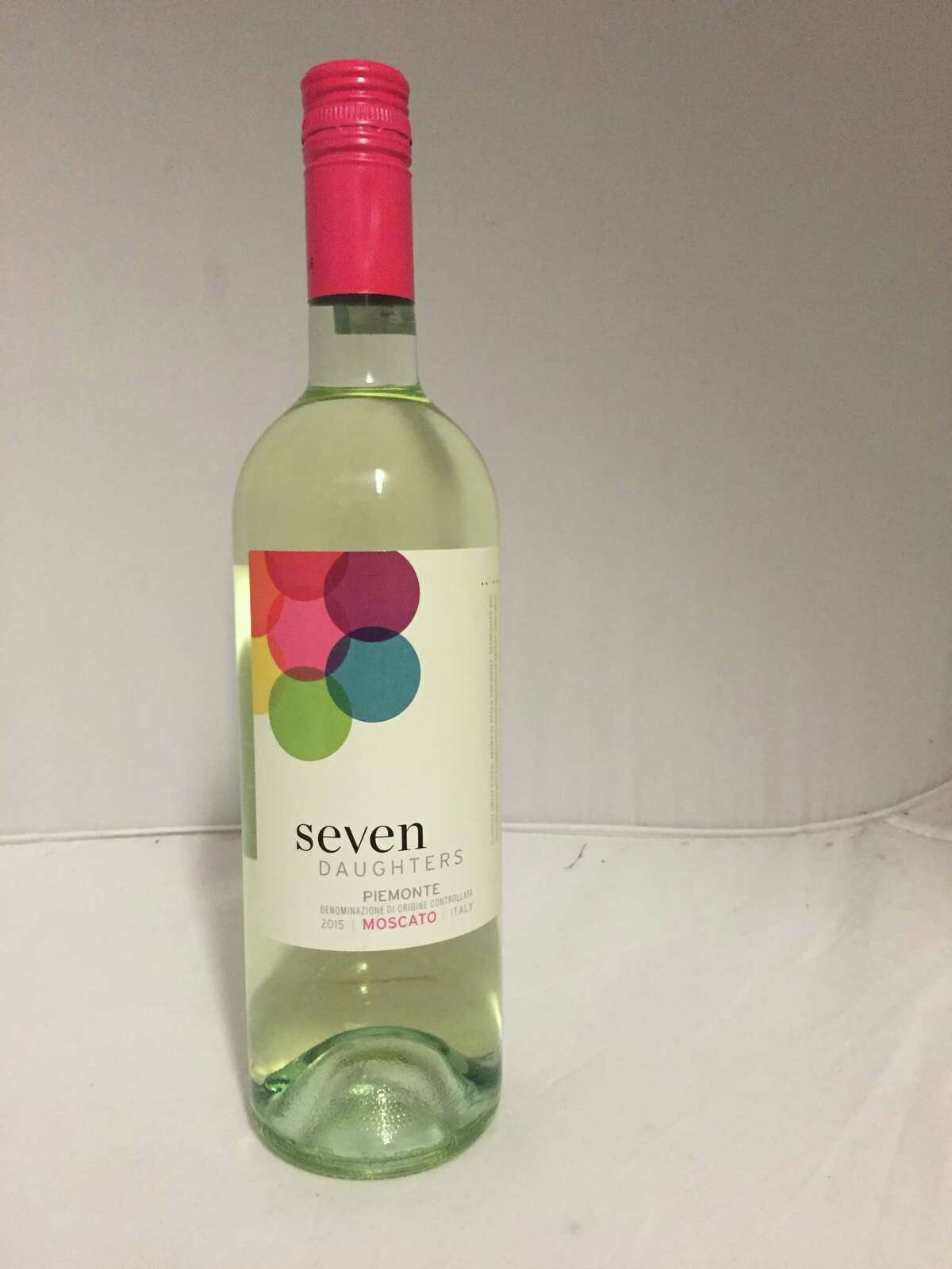 Seven Daughters Moscato NV