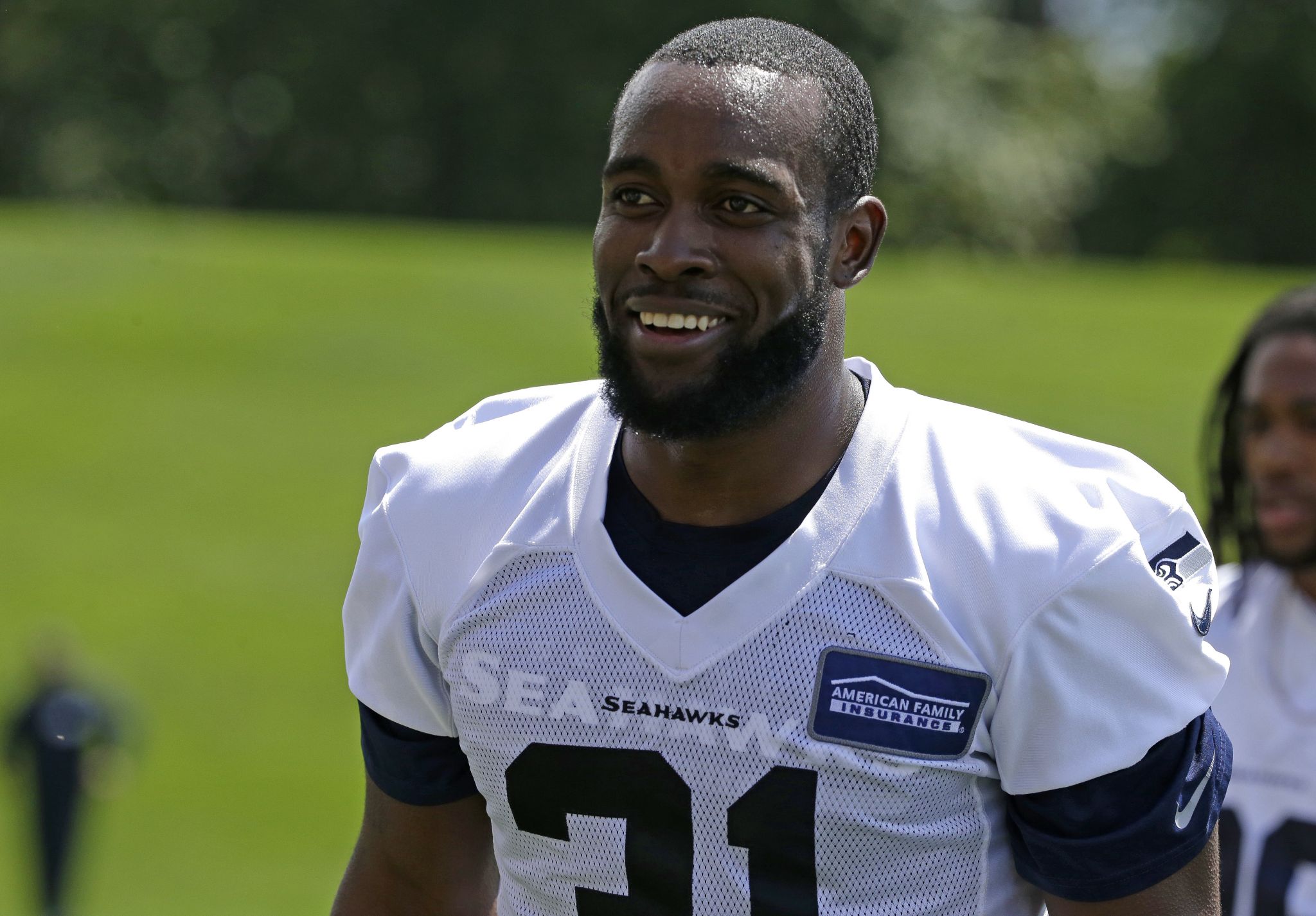 Should The Seahawks Give Kam Chancellor A Contract Extension?